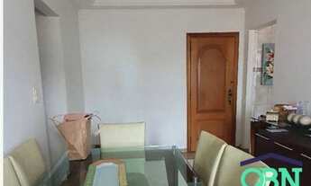 Imagem 5: Apartamento venda Santos 2 dormitórios, 101 m² por R$ 372.000 - Campo Grande