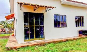 Imagem 4: Casa com 3 dormitórios à venda, 85 m² por R$ 340.000 no Loteamento Comercial e Residencial