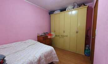 Imagem 7: Apartamento com 3 dormitórios à venda, 90 m² por R$ 254.400 - Protásio Alves - Porto Alegr