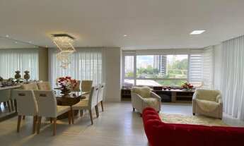 Imagem 2: Apartamento Locação 3 Dormitórios - 225 m² Brooklin