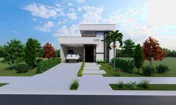 Imagem 5: Condominio Campo Novo