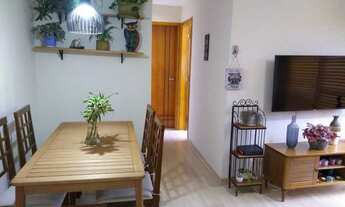 Imagem 4: Rio de Janeiro - Apartamento Padrão - Taquara