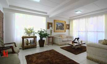 Imagem 4: Apartamento com 4 dormitórios à venda, 208 m² por R$ 900.000,00 - Manaíra - João Pessoa/PB