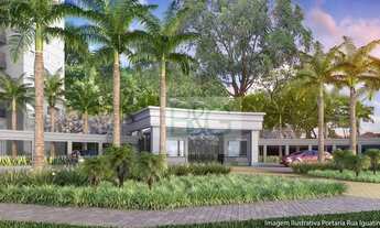 Imagem 4: Apartamento à venda, 108 m² por R$ 1.164.257,00 - Santo Amaro - São Paulo/SP