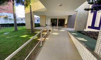 Imagem 3: Apartamento no Guararapes - 90m2 - 3 quartos - 2 vagas - Edifício Cristo Rei