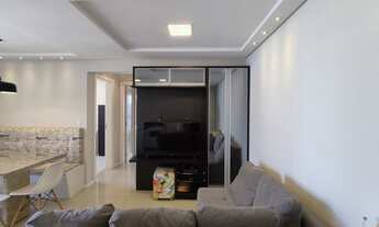 Imagem 2: EXCELENTE APARTAMENTO MOBILIADO NA VILA OPERARIA - ITAJAI