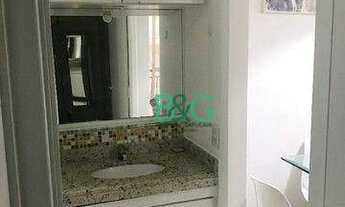 Imagem 6: Apartamento à venda, 42 m² por R$ 523.000,00 - Bela Vista - São Paulo/SP