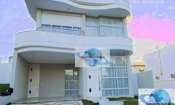 Imagem: Casa Residencial à venda, Parque Campolim