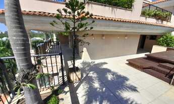 Imagem 3: Cobertura linear com 4 dormitórios à venda, 309 m² por R$ 2.200.000 - Barra da Tijuca - Ri