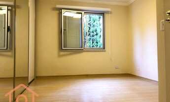 Imagem 14: Amplo apartamento nas proximidades da Paulista . Para quem aprecia Bem estar social e conf