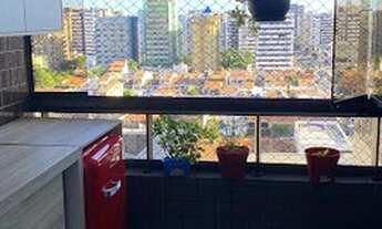 Imagem: Apartamento com 2 dormitórios à venda