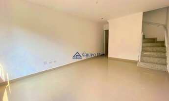 Imagem: Sobrado com 3 dormitórios à venda, 100