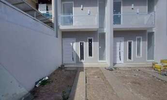 Imagem: Casa Residencial à venda, Maraponga, Fortaleza