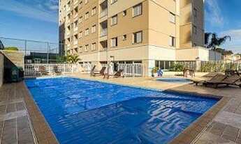 Imagem 4: Apartamento com 3 dormitórios à venda, 71 m² por R$ 520.000,00 - Vila Moinho Velho - São P