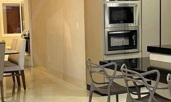 Imagem 2: Casa Térrea no Condomínio Belvedere I à venda em Cuiabá