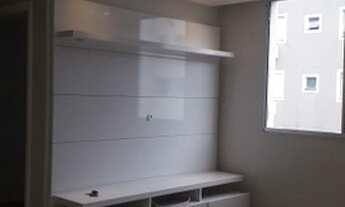 Imagem 2: Lindo 2/4 - 2º Andar - Reformado - Armários - Parque Sun Garden - L. de Freitas