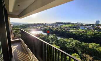 Imagem 5: Edifício Magna Vista, apartamentos e coberturas, Jardim Botânico em Ribeirão Preto/SP I Im