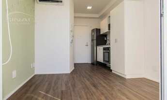 Imagem 2: Studio para alugar, 22 m² por R$ 1.800,00/mês - Centro - São Paulo/SP