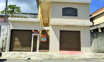 Imagem: Casa residencial para venda, jardim nova