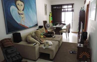 Imagem 5: Apartamento no Rio Tavares