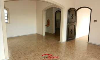 Imagem 2: SOBRADO PARA VENDER COM 04 QUARTOS EM CAÇAPAVA