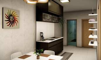 Imagem 4: Casa 03 dormitórios, Loteamento Mantovani, Cascavel -PR