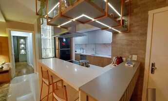 Imagem 3: Apartamento à venda de 2 (dois) dormitórios sendo um deles suíte no bairro Marechal Rondon