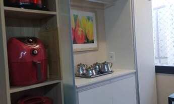 Imagem 7: Apartamento com 2 dormitórios à venda, 89 m² por R$ 420.000,00 - Parque Residencial Aquari