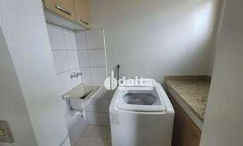 Imagem 6: Apartamento com 2 dormitórios à venda, 48 m² por R$ 165.000,00 - Santa Mônica - Uberlândia