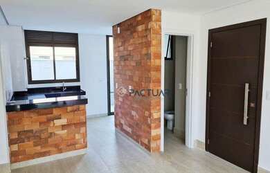 Imagem 2: Apartamento à venda no bairro Gutierrez com 116m2 de área privativa, 2 quartos, 2 suítes