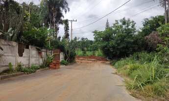 Imagem 3: Lote 364,50m² (Asfalto e Agua) Setor Aeroporto Sul