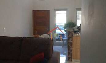 Imagem 2: Casa com 3 dormitórios à venda, 80 m² por R$ 500.000,00 - Jardim Sarapiranga - Jundiaí/SP