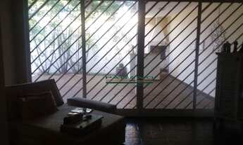 Imagem 5: Casa com 3 dormitórios para alugar, 280 m² por R$ 3.000,00/ano - Jardim São Luiz - Ribeirã