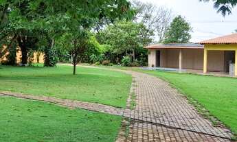 Imagem: Linda Chacara Ribeirão da Cachoeira - Nova