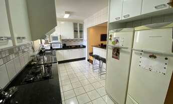 Imagem 7: Residencial Salvador Dali - Confortável apartamento na esquina do Vaca Brava