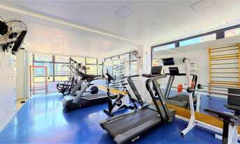 Imagem 7: Flat com 1 dormitório à venda, 35m² - Jardim Paulista - São Paulo/SP