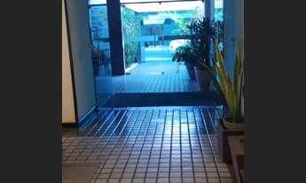 Imagem 2: Apartamento para venda tem 85 metros quadrados com 2 quartos em Casa Amarela - Recife - PE