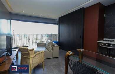 Imagem 5: Apartamento Locação Perdizes 64 m² 2 Dormitórios