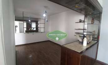 Imagem 4: Apartamento, 133 m² - venda por R$ 532.000,00 ou aluguel por R$ 2.400,00/mês - Santo Amaro