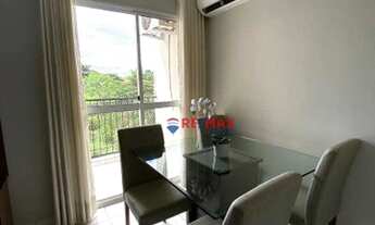 Imagem: Apartamento 2 dormitórios com sacada à