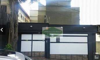 Imagem: Sobrado Venda/Locação Morumbu SP