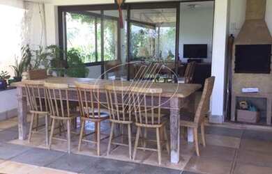 Imagem 4: Campinas - Casa de Condomínio - Guará