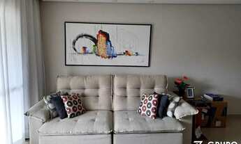 Imagem 3: Apartamento para Venda em São Bernardo do Campo, Centro, 3 dormitórios, 1 suíte, 2 banheir