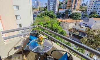 Imagem 3: Apartamento para venda possui 78 metros quadrados com 2 quartos em Vila Monumento - São Pa