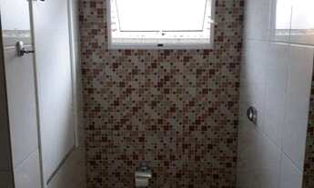 Imagem 4: 3 DORMS, 1 VG, 124 m² - Vila Campestre - São Paulo/SP - SO0454