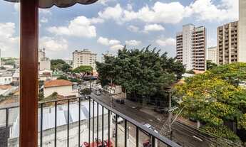 Imagem 6: Apartamento Venda Moema 82 m² 2 Dormitórios