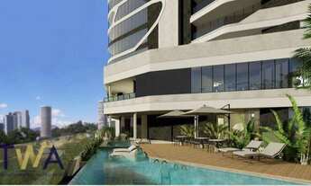 Imagem: Apartamento com 3 dormitórios à venda