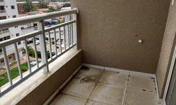 Imagem: Apartamento Residencial à venda, Parque