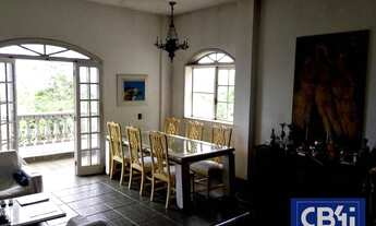 Imagem 7: Casa em São Conrado