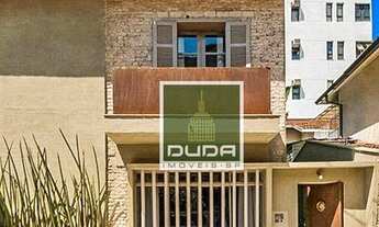 Imagem 5: Casa com 2 dormitórios à venda, 170 m² por R$ 2.900.000,00 - Itaim Bibi - São Paulo/SP